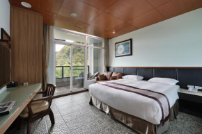 Shante Hotel Shitou